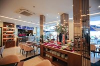 Khách Sạn Sandals Flora Đà Lạt